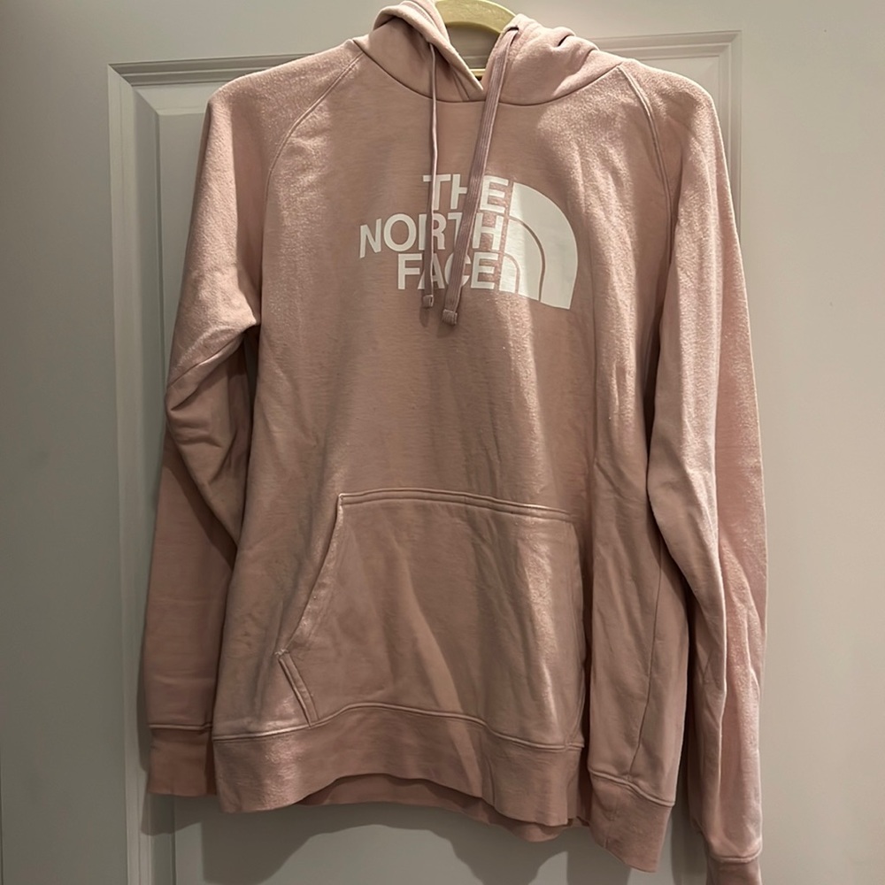North Face Sweatshirt